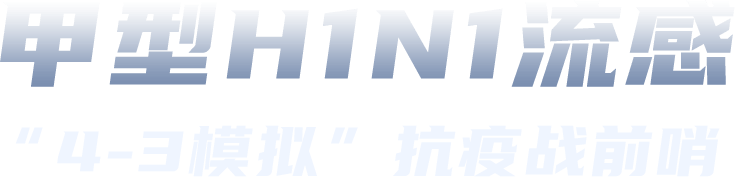 甲型H1N1流感